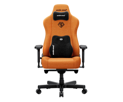 Mebel gamingowy Anda Seat Kaiser 3E XL fabric Orange